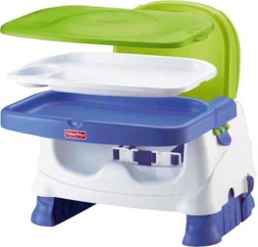 Siège rehausseur pour bébé Fisher-Price Booster Seat