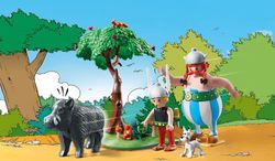 Asterix Playmobil 71160 La chasse au sanglier