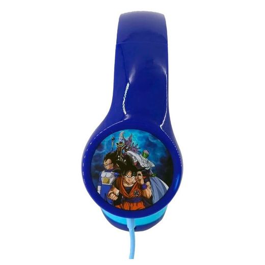 Dagon Ball Super Casque Audio
