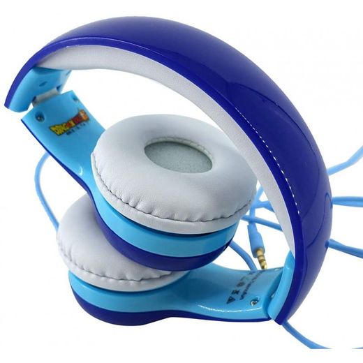 Dagon Ball Super Casque Audio