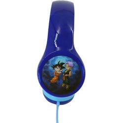 Dagon Ball Super Casque Audio