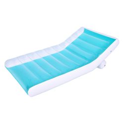 Avenli Sun Club Poolmatratze 155 cm x 85 cm x 48 cm
