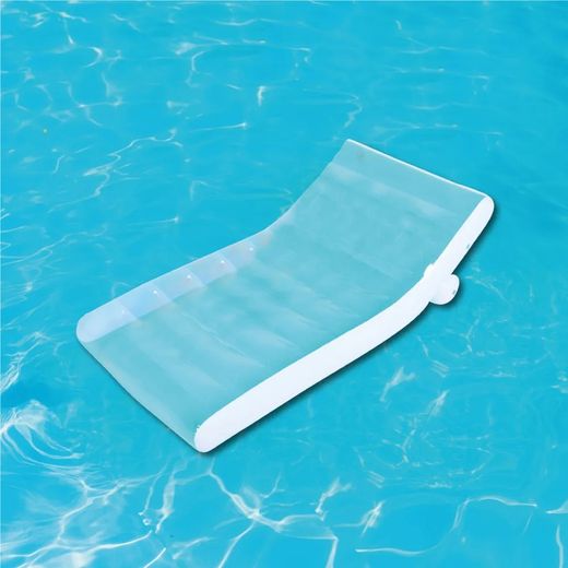 Avenli Sun Club Poolmatratze 155 cm x 85 cm x 48 cm