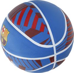 FC Barcelona Ball Basketball