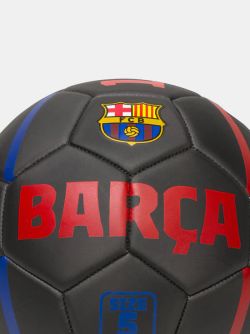 Auswärtsball des FC Barcelona 1899