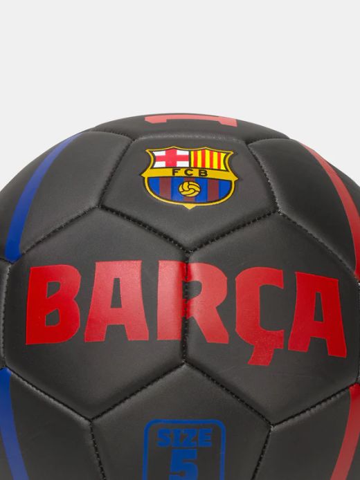Auswärtsball des FC Barcelona 1899