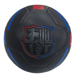 Auswärtsball des FC Barcelona 1899