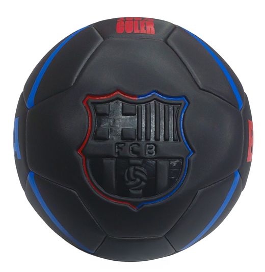 Auswärtsball des FC Barcelona 1899