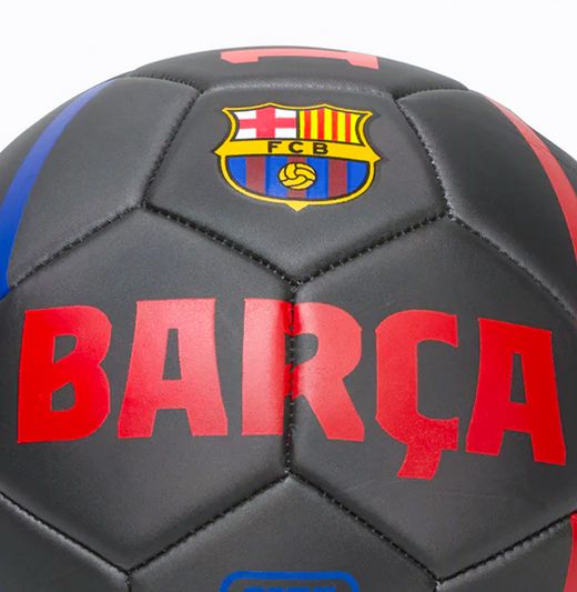 Auswärtsball des FC Barcelona 1899