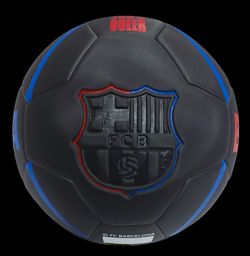 Auswärtsball des FC Barcelona 1899