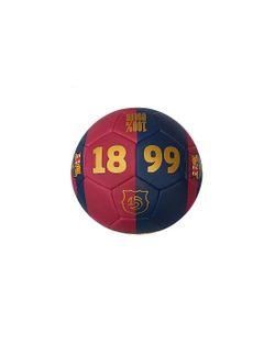 FC Barcelona Ball 1899