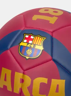 FC Barcelona Ball 1899