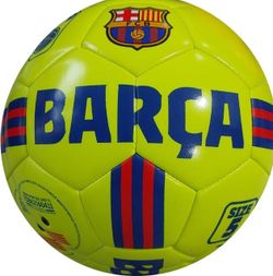 FC Barcelona Fußball