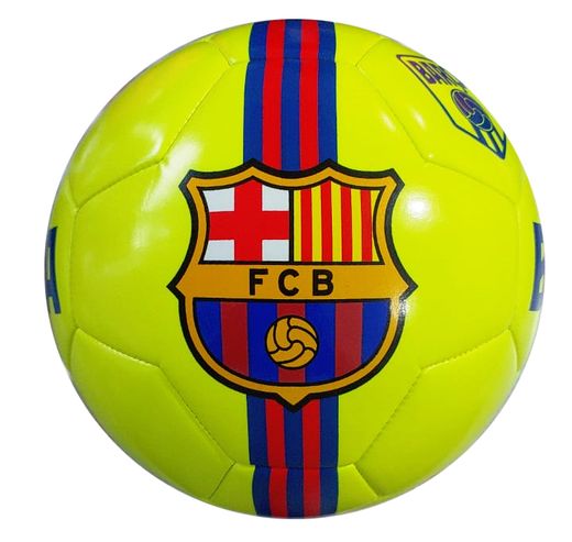 FC Barcelona Fußball