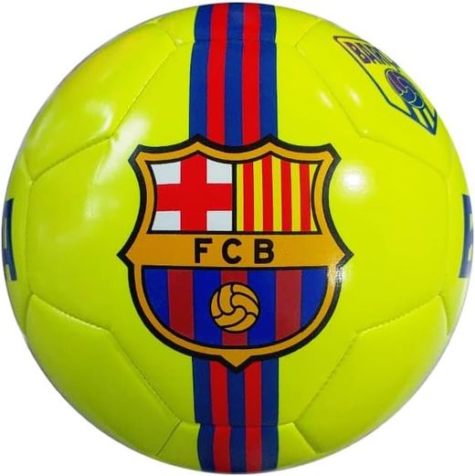FC Barcelona Fußball