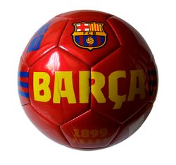 FC Barcelona Blue Lines Ball