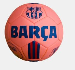 Balón FC Barcelona Rosa