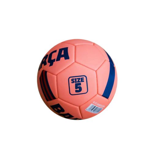 FC Barcelona Pink Ball