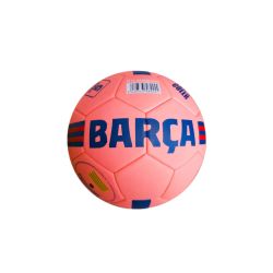 FC Barcelona Pink Ball