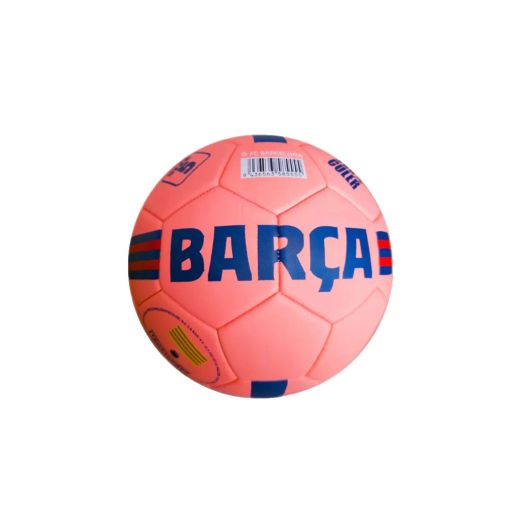 FC Barcelona Pink Ball