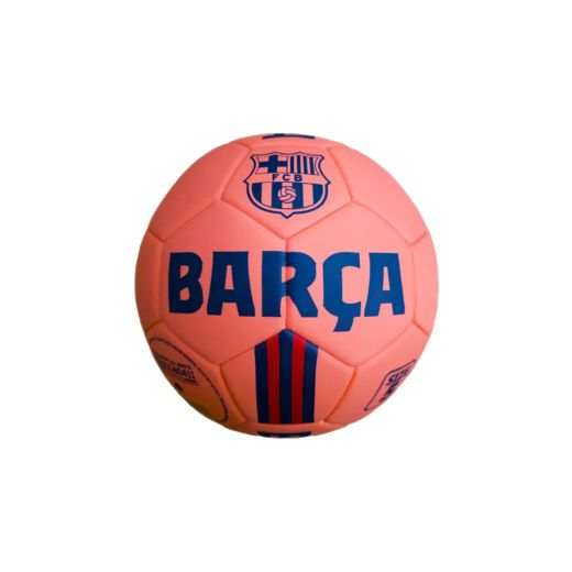FC Barcelona Pink Ball