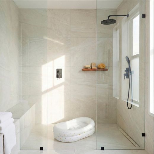 Intex Bañera Para Bebés 66 x 89 x 25 cm