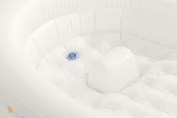 Intex Bañera Para Bebés 66 x 89 x 25 cm