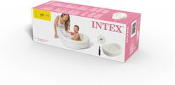 Intex Bañera Para Bebés 66 x 89 x 25 cm