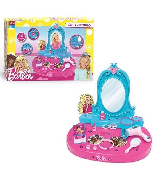 Barbie Tisch-Schminktisch