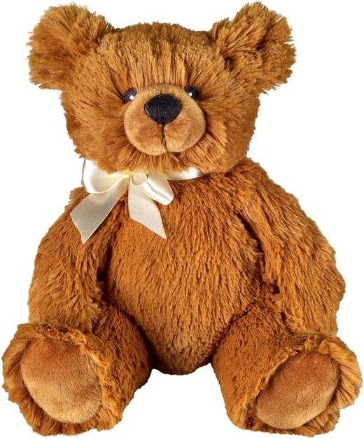 Bauer Ours en peluche Eco-Line 40 cm