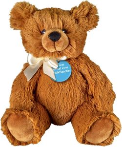 Bauer Ours en peluche Eco-Line 40 cm