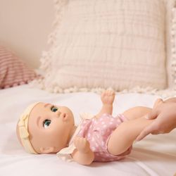 Liebt werden, Babys, Gaby