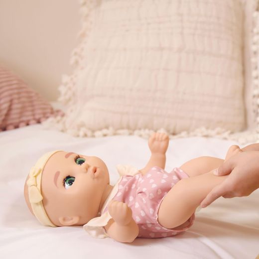 Liebt werden, Babys, Gaby