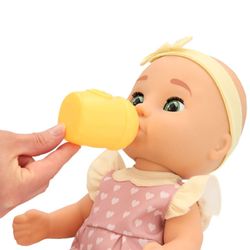 Liebt werden, Babys, Gaby