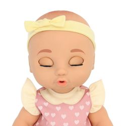 Liebt werden, Babys, Gaby