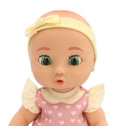 Liebt werden, Babys, Gaby