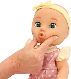 Liebt werden, Babys, Gaby