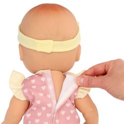 Liebt werden, Babys, Gaby