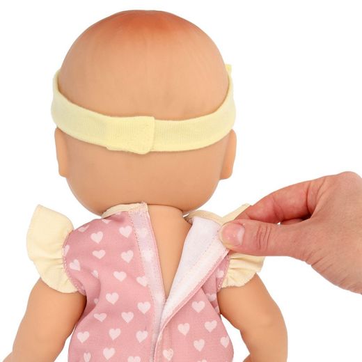 Liebt werden, Babys, Gaby