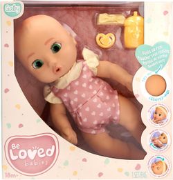 Liebt werden, Babys, Gaby