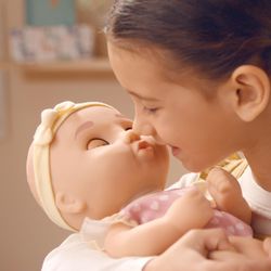 Liebt werden, Babys, Gaby