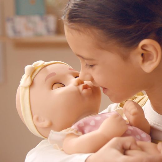 Liebt werden, Babys, Gaby