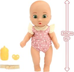 Liebt werden, Babys, Gaby