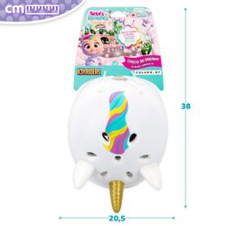 Cry Babies 3D Einhornhelm