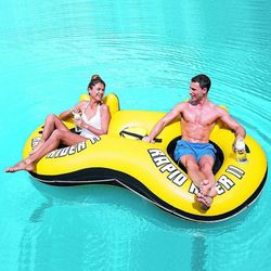 Bestway Rapid Rider II