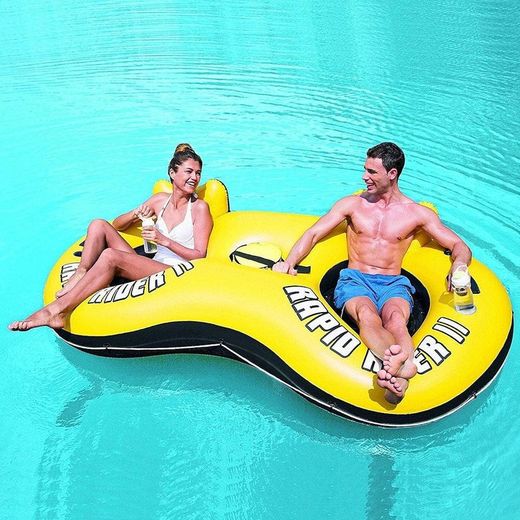 Bestway Rapid Rider II