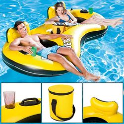 Bestway Rapid Rider II
