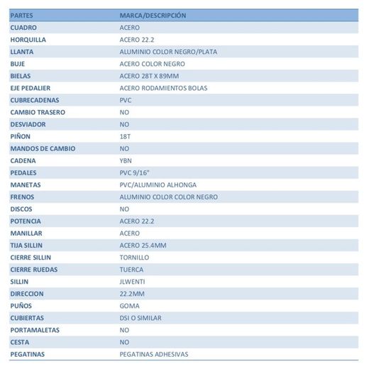 Wenti Pink Princess 14" Kinderfahrrad