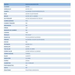 Wenti Junior 18" Kinderfahrrad Rosa Weiß