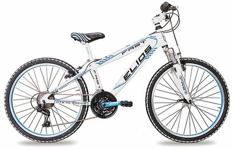 Blue Cycle Elios Bici Elettrica Bici Gravel Bicimania BICIMANIA